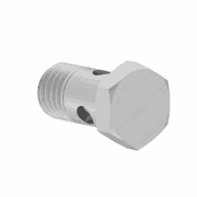 Hollow Screw N15036-A 10 - Steel
