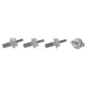 Engine Water Pump Stud - M10 X 20 M6 15 2.0L