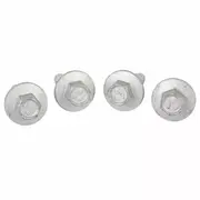 Hex Head Bolt Washer Fluid Reservoir Screw - M8 X 20MM 3.2L
