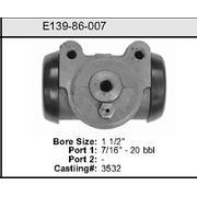 Wheel Cylinder
