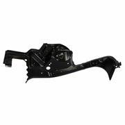 Quarter Panel Gutter Body Side - Right, Rear, Inner