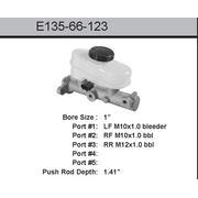 Master Cylinder