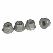 Shock Absorber Mount Nut - 2.0L