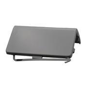 Rocker Panel Molding Cap Jacking Point Cover - Right, Rear