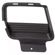 Tow Eye Cap Cover - Right, Front