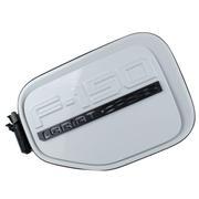 Drive Motor Battery Pack Charging Port Door Ring - Left, Center (BEV)