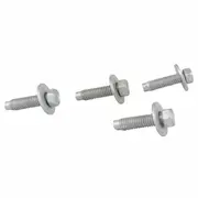 Screw And Washer Battery Hold Down Bolt - M6 x 18MM