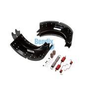 Brake Shoe Kit