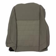 Seat Back Cushion Cover - Left, Front