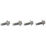 Bolt - M6 X 14MM