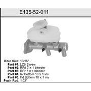 Master Cylinder