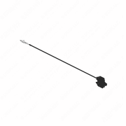 Soot Particulate Sensor