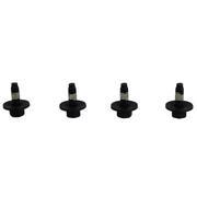 Hex Head Bolt And Washer - M6 X 16 2.0L