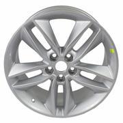 Wheel Rim 8 X 18 Painted
