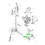 PIN,GEARSHIFT LINK 1