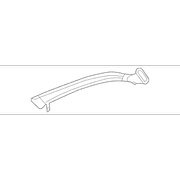 Instrument Panel Air Duct Conditioner