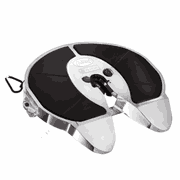 Fifth Wheel - FWAL, INT, 8.94-Inch, Left Hand