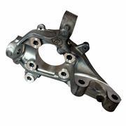 Steering Knuckle WHEE - Left, Front