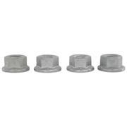 Suspension Stabilizer Bar Link Nut Adjusting Screw Sway - M12, Front