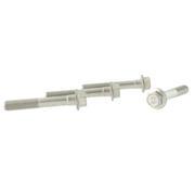 Starter Bolt - M10 X 65MM (AT)