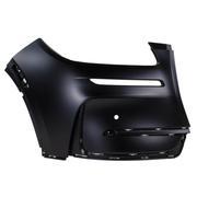 Bumper Cover <br>Bumper - Right, Front