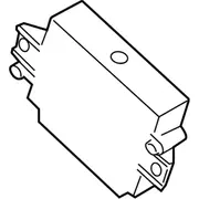 Parking Aid Control Module System