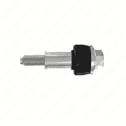 Collar Screw with Decoupling Element