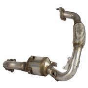 Catalytic Converter - 1.0L
