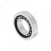 Roller Bearing DIN 5412 - NU 2 08 E OM502