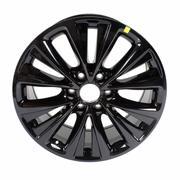 Wheel Rim 8.5 X 20