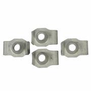 Diesel Exhaust Fluid (DEF) Tank Nut Emissions - M10 1.5X5.5