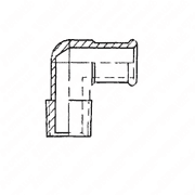Elbow Fitting