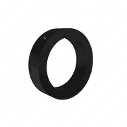 Turbo Seal Ring 20 x 6, DD16 GHG14/GHG17