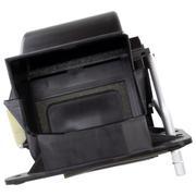 Heater Core Case HVAC Element