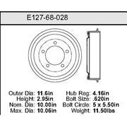 Brake Drum