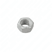 Lock Nut - 1/8