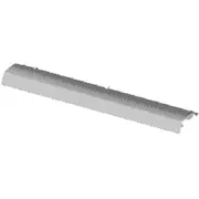 Quarter Panel Extension Side Roof Rail - Right, Outer (All Medium)