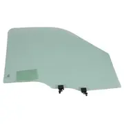 Door Glass - Left, Front