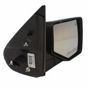 Door Mirror Rear View Head