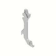 Fairing Support Bracket - Machined