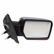 View Mirror - Right, Rear, Outer