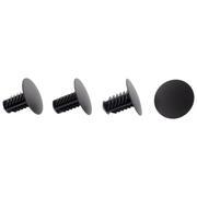 Package Tray Trim Clip Fastener