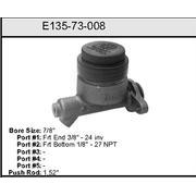 Master Cylinder