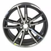 Wheel Rim 8 X 18 Painted