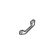 Interior Grab Bar Assist Handle - Right, Back