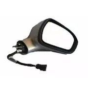 Door Mirror Rear View Head - Right, Outer