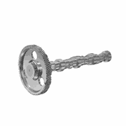 Camshaft for 906 Series
