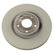 Disc Brake Rotor - Left, Right, Front