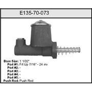 Master Cylinder