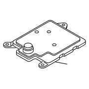 Hub Bearing Assembly